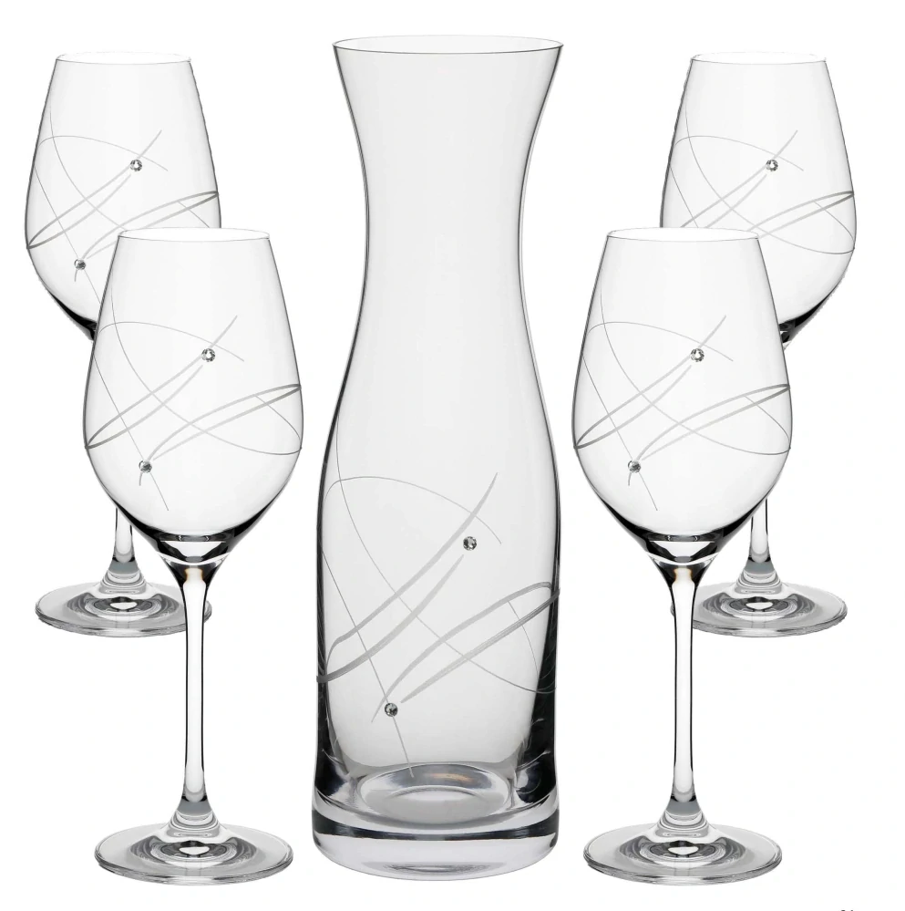Swarovski Vital+ 360ml kal. 5/1