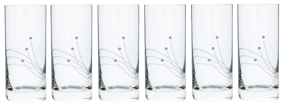 Swarovski Odlievka 250 ml 6/1