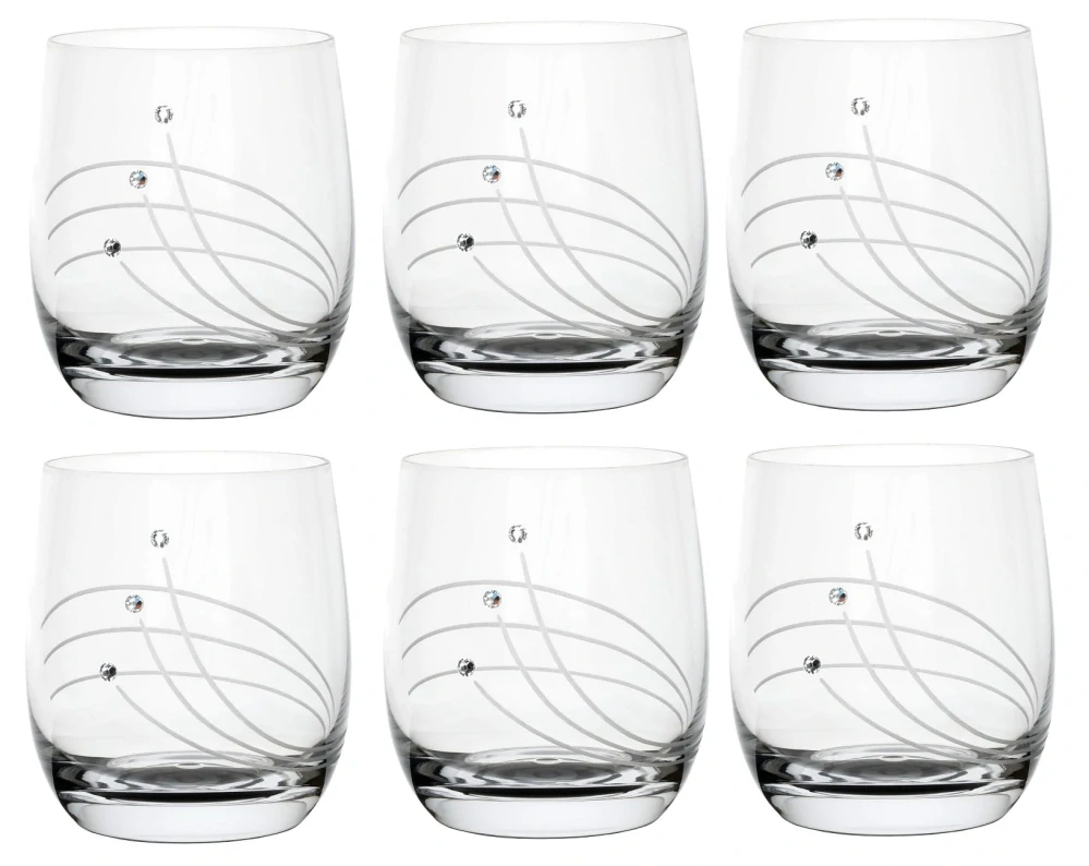 Swarovski Odlievka 350ml 6/1