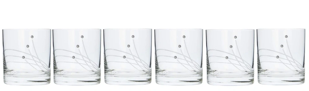 Swarovski Odlievka 300ml 6/1