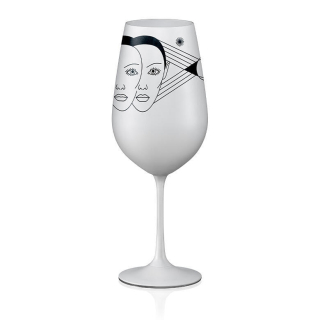 Kalich Blíženci 550ml