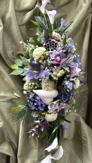 ikebana podlhovasta Amaya